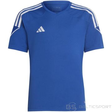 Adidas Tiro 23 League Jersey Jr. HR4621 (116cm)