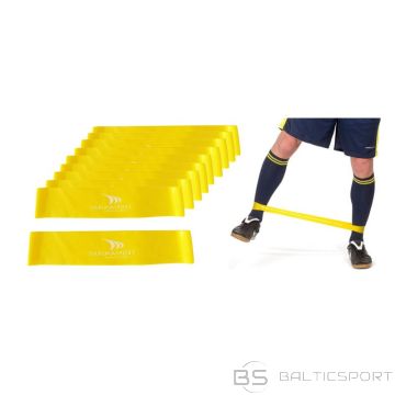 Yakimasport fitness rubber 1 piece 100247 (N/A)