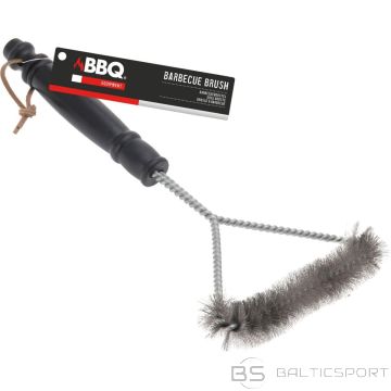 Bbq Line ЩЕТКА ДЛЯ ЧИСТКИ РЕШЕТКИ 30 СМ
