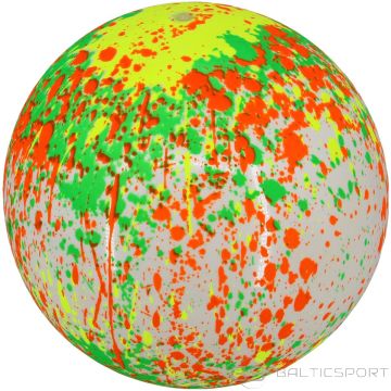 Enero RUBBER BALL 20CM COLOR 9246B