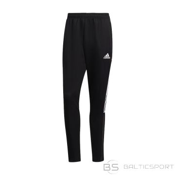 Adidas TIRO 21 sporta bikses GH7305 / Melnas / XS
