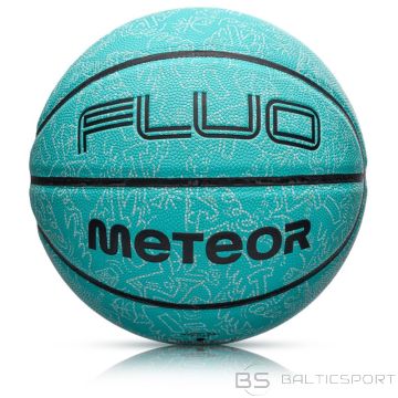 Meteor Fluo 7 16751 basketball (uniw)