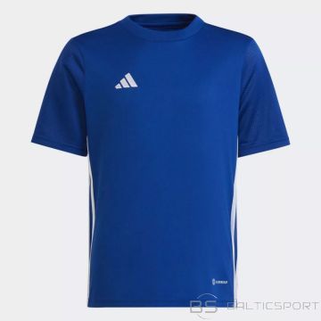 Adidas Table 23 Jersey Jr T-krekls H44536 (128cm)