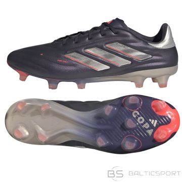 Adidas COPA PURE.2 Elite FG IG6403 / Black / 44