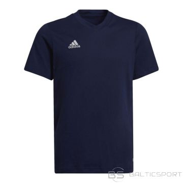 Adidas T-krekls Entrada 22 Jr HC0445 (164CM)
