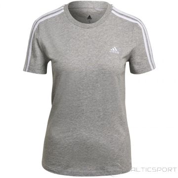 Adidas T-krekls Essentials Slim W GL0785 (XS)