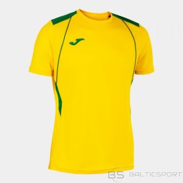 Joma Čempionāta VII T-krekls ar īsām piedurknēm 103081.904 (2XS)
