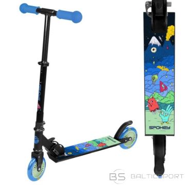 Spokey Duke 125mm NV SPK-943424 scooter (N/A)