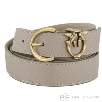 Pinko Tamboril H3 Belt (2.5 cm) 102820A158-I68Q (M)