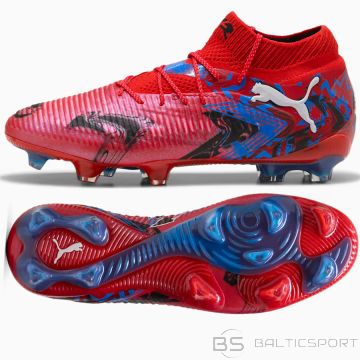 Puma FUTURE 8 Ultimate Playmakers apavi 108748-01 / Sarkani / 44