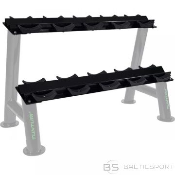 Hanteles plaukti Tunturi Pro hanteles plauktu šķīvji (2gab.)