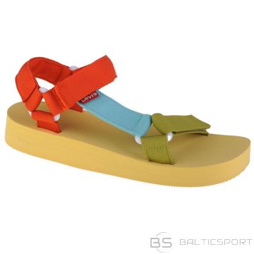 Levis Levi&#39;s Cadys Low Sandal W 233029-109-70 (40)