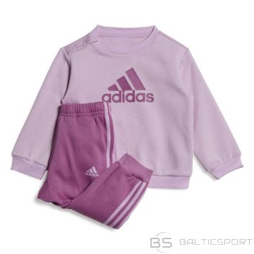 Adidas Treniņtērpa nozīmītes Jogger Jr. HM8945 (68)