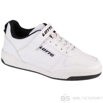 Inny Lotto Toco BC K Jr 2600320K-1011 apavi (30)