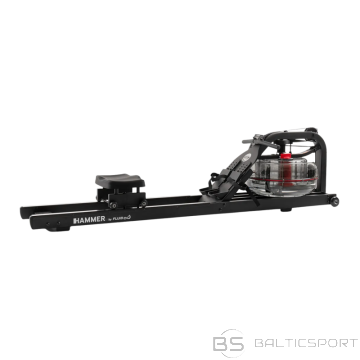 Airēšanas trenažieris HAMMER RowFlow 10.0