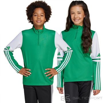 Adidas SQUADRA 25 treniņu tops JP3160 / zaļš / 152 cm