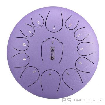 BS Zvanga 13 notis, 30cm
