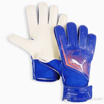Rękawice Puma Ultra Play RC 041952-01 / niebieski / 10