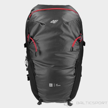 Mugursoma 4FSS23ABACU140 21S / 40 L / melna