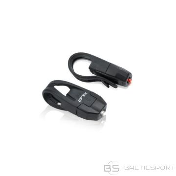 Gaismas komplekts XLC Mini Beamer Set