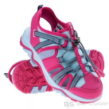 Hi-Tec Sanev Jr sandals 92800490121 (30)
