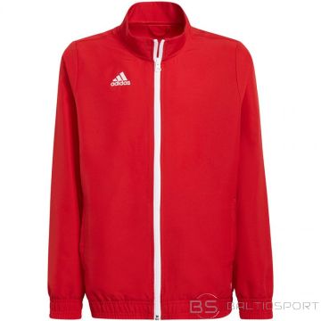 Adidas Entrada 22 Presentation Jacket Jr H57540 (128 cm)