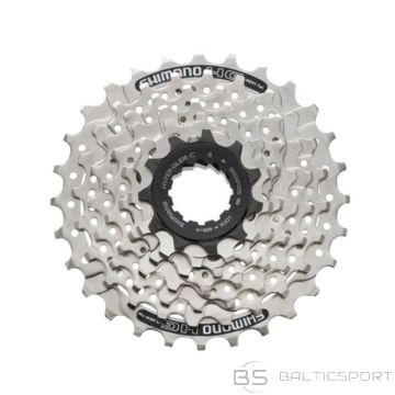 Shimano Кассета звездочек MTB ACERA CSHG41-7 (Н/Д)