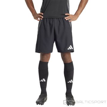 Adidas TIRO 24 IQ4753 shorts / black / XL