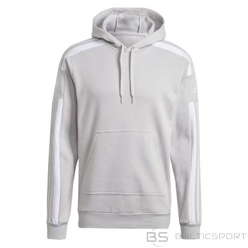 Adidas Squadra 21 sviedri Hoody GT6635 džemperis / Pelēka / XXL