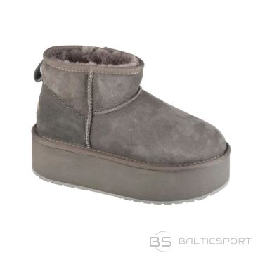 Emu Australia Stinger Micro Flatform W W13082-CHAR (40)