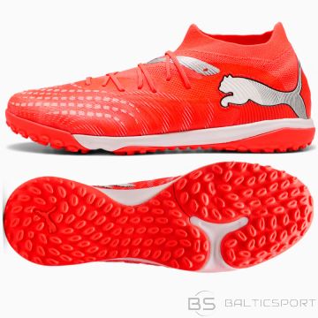 Puma Shoes FUTURE 9 MATCH TT 108906-01 / orange / 40