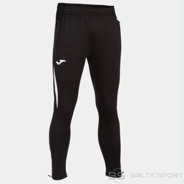 Joma Championship VII 103200.102 pants / black / XL