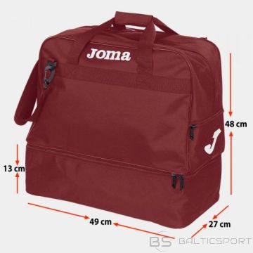 Joma Treniņš III Lielā sporta soma 400007.671 (S)