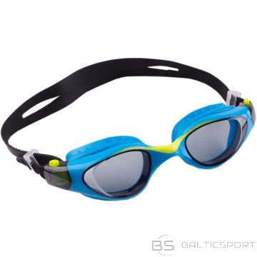 Inny Очки для плавания Crowell Splash Jr okul-splash-heaven-czar (N/A)