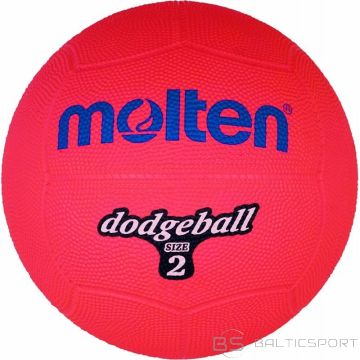 Molten DB2-R 2. izmērs HS-TNK-000009446 (-)