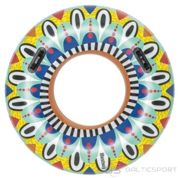 Bestway Кольцо для плавания Fiesta 107 см 36294 5812 (Н/Д)