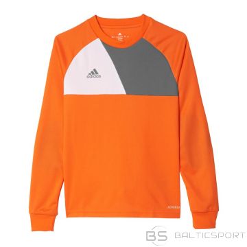 Adidas Толстовка Assita 17 Jr AZ5402 (116 см)