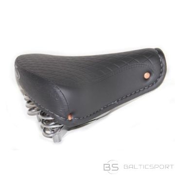 BS EXPORT saddle black (N/A)