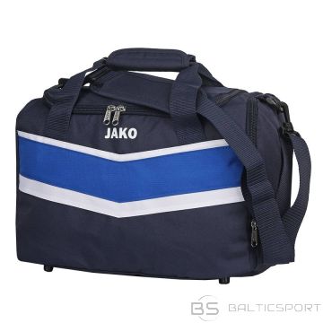 Pleca soma / sporta soma /Jako Zeitz R1917 soma 49 / 38x21x21 / tumši zila