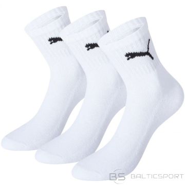 Socks Puma Short Crew 3P 906110 04/2310110013 (39-42)