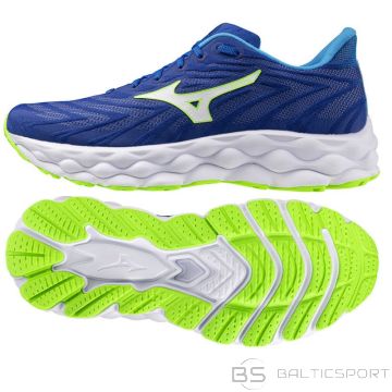 Mizuno Wave SKY 8 M J1GC240253 Running Shoes (42)