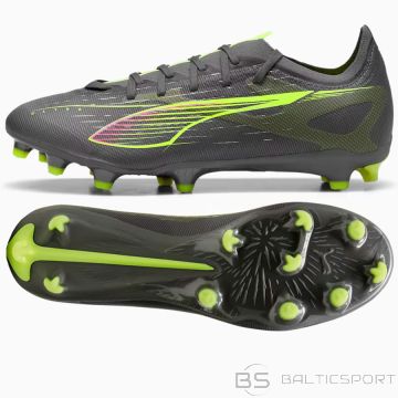 Buty Puma Ultra 5 Match FG/MG 108166-03 / szary / 44