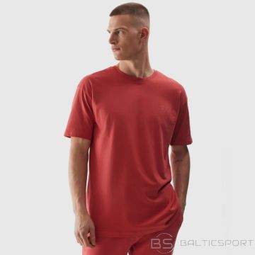 T-shirt 4F M 4FWSS24TTSHM1286 63S (XXL)