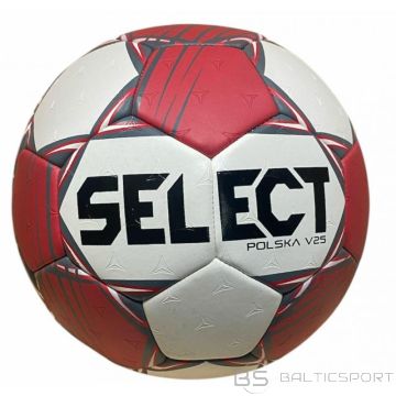 Handball Select Polska v25 T26-13509 (1)