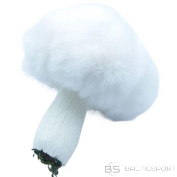 BS DEKORATIVS KULONS SĒNE 8x12CM BALTS (N/A)