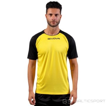Givova Capo MC M MAC03 0710 T-shirt (L)