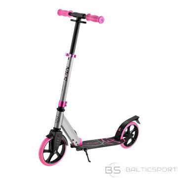 Nils Extreme HM127 SKOTERIS
