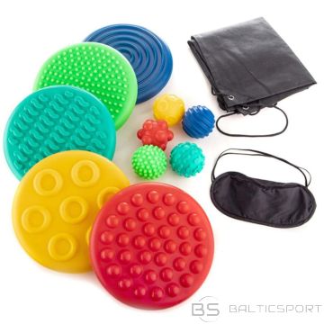 Tullo SENSORO ATMIŅAS SENSORO DISKU ATMIŅAS UN TAUSTIŅU SPĒLE (N/A)