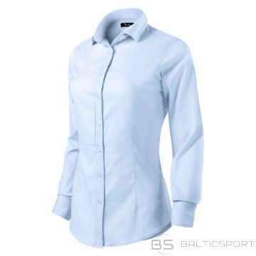 Malfini Голубая рубашка Dynamic W MLI-26382 (2XL)