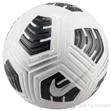 Piłka Nike Club Elite FZ7544-100 / biały / 5